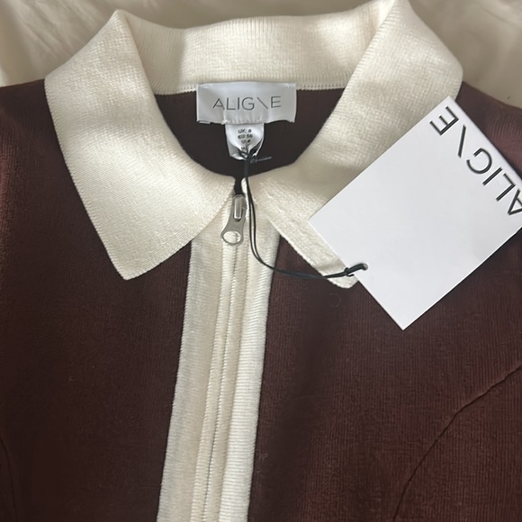 Aligne top - Picture 2 of 4